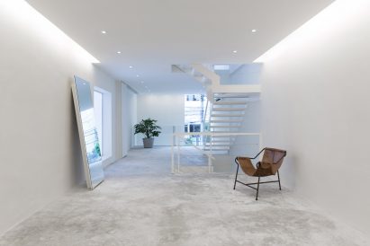 Egrey by MNMA Studio