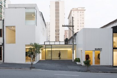 Egrey by MNMA Studio