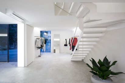 Egrey by MNMA Studio