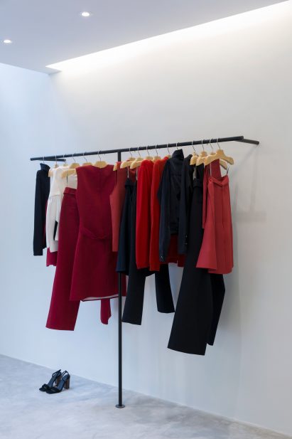Egrey by MNMA Studio