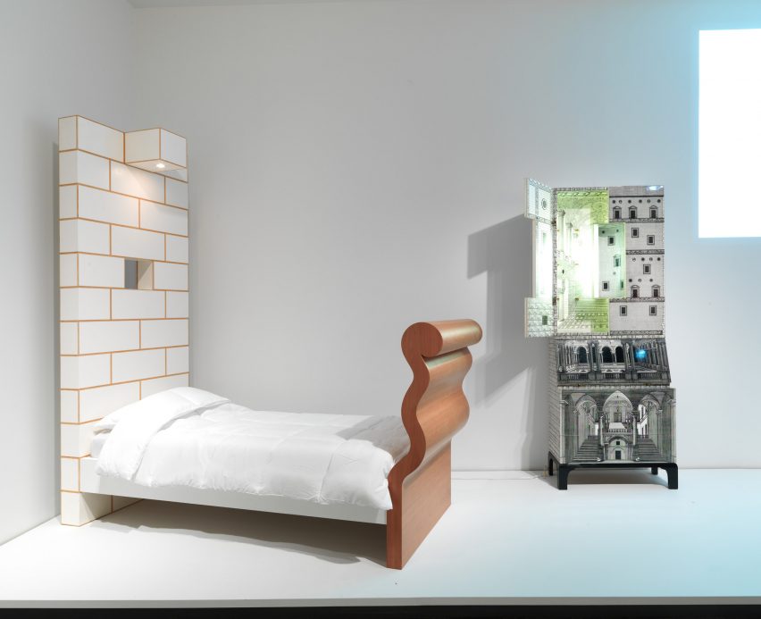 Ettore Sottsass: Design Radical at The Met Breuer