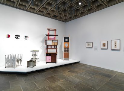 Ettore Sottsass: Design Radical at The Met Breuer