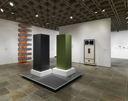 Ettore Sottsass: Design Radical at The Met Breuer