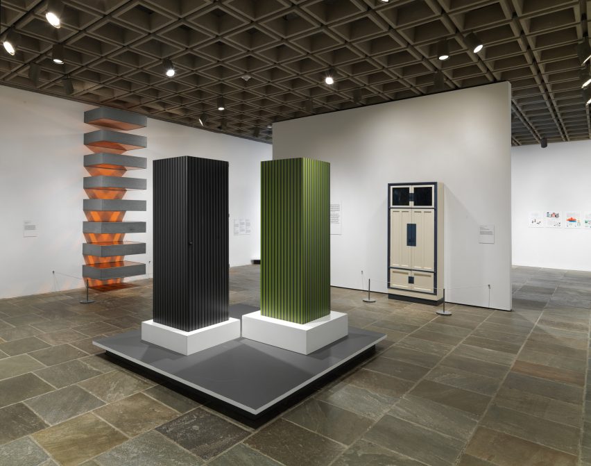 Ettore Sottsass: Design Radical at The Met Breuer
