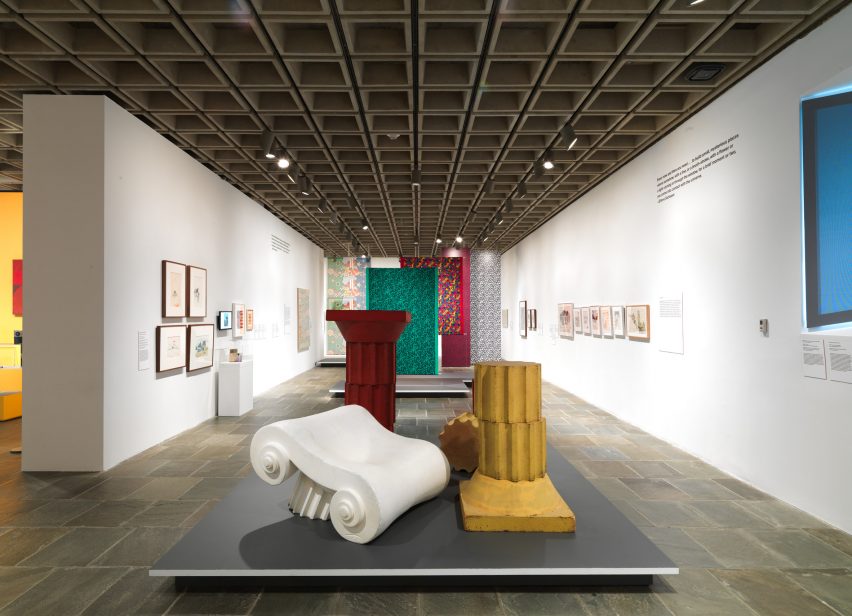 Ettore Sottsass: Design Radical at The Met Breuer