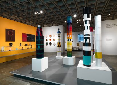 Ettore Sottsass: Design Radical at The Met Breuer