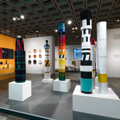 Ettore Sottsass: Design Radical at The Met Breuer