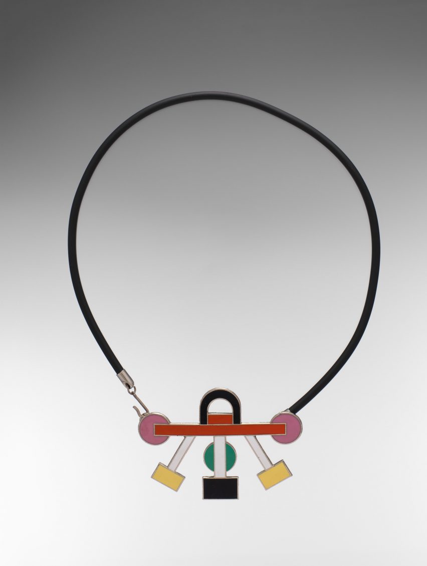 Ettore Sottsass: Design Radical at The Met Breuer