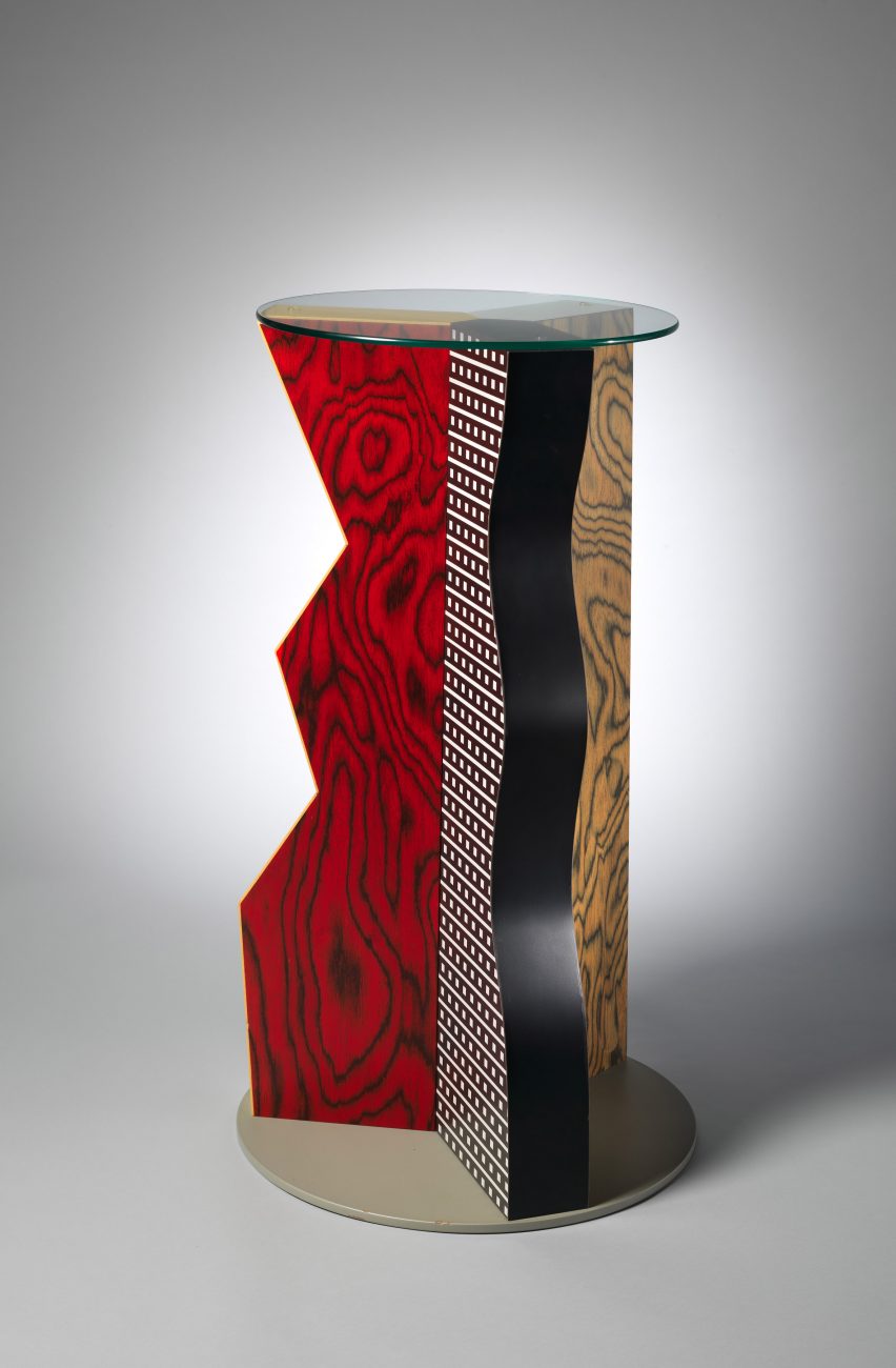 Ettore Sottsass: Design Radical at The Met Breuer