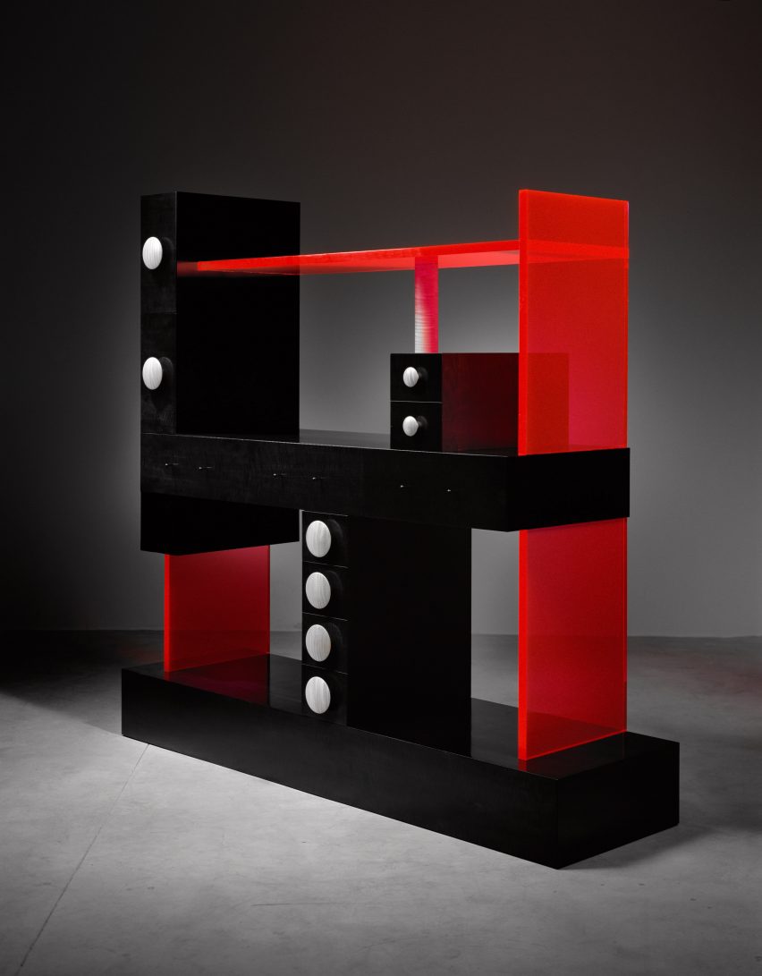 Ettore Sottsass: Design Radical at The Met Breuer