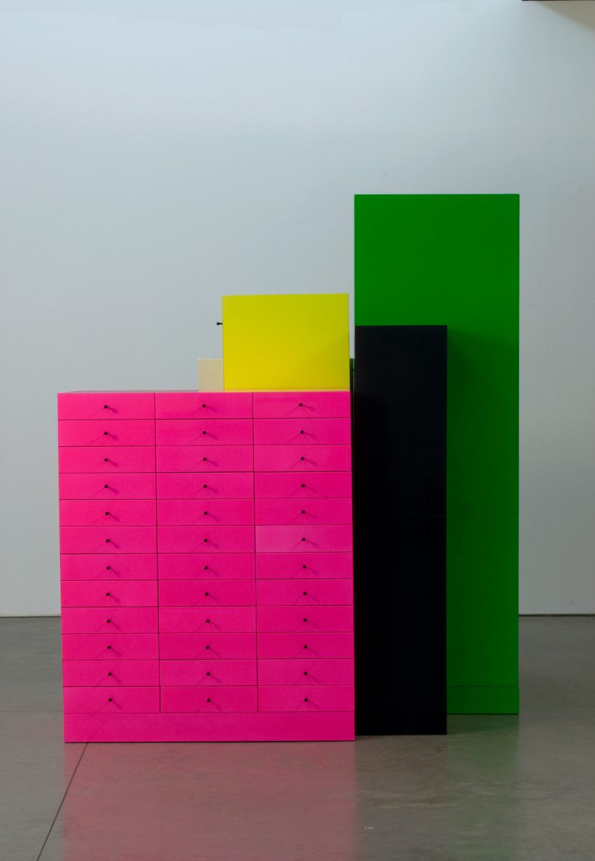 Ettore Sottsass: Design Radical at The Met Breuer