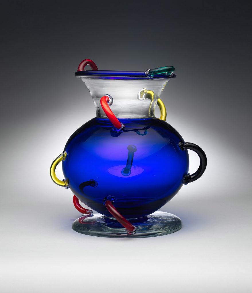 Ettore Sottsass: Design Radical at The Met Breuer