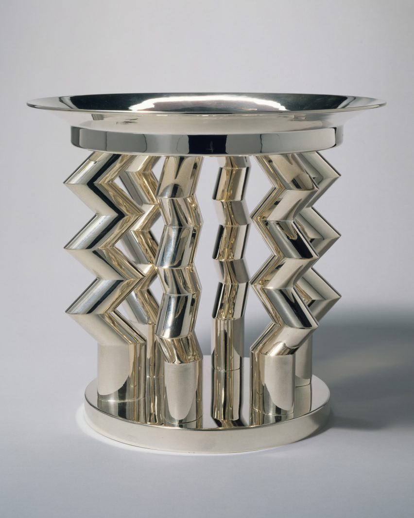 Ettore Sottsass: Design Radical at The Met Breuer