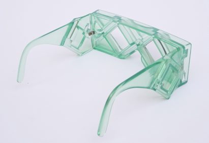 Eyeglasses by Tamar Canfi