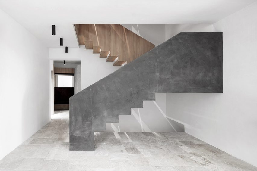 F Holiday Home, Italy, by Bergmeisterwolf Architekten