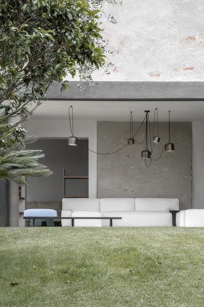 F Holiday Home, Italy, by Bergmeisterwolf Architekten