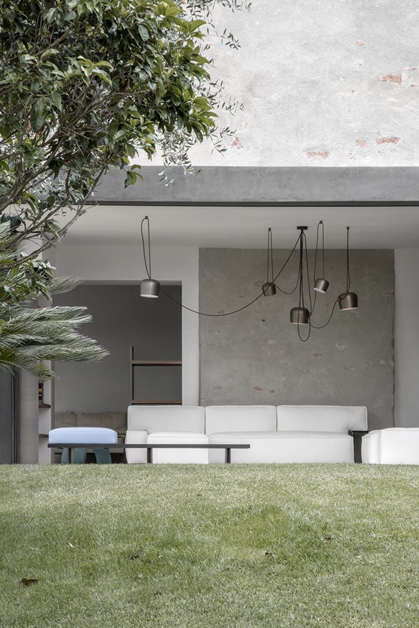 F Holiday Home, Italy, by Bergmeisterwolf Architekten