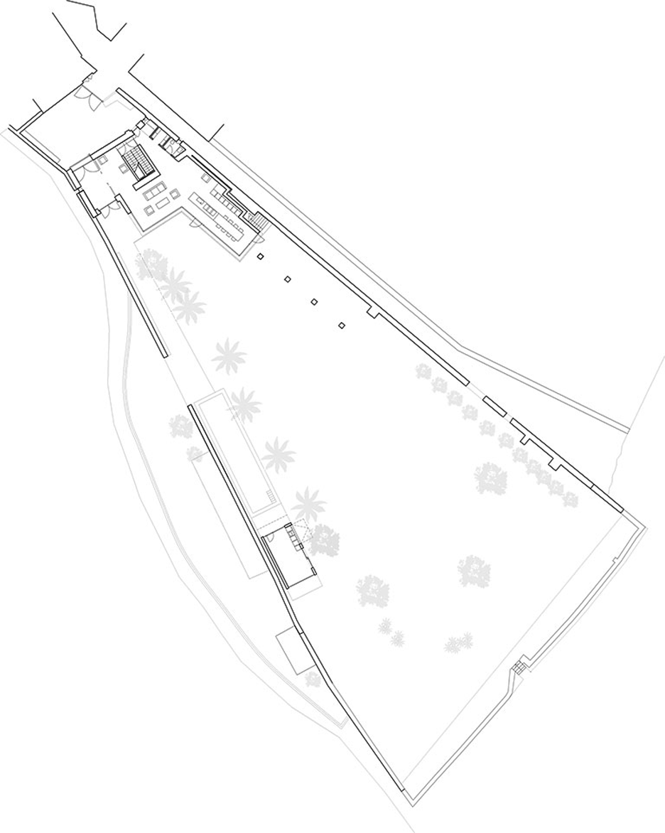 F Holiday Home, Italy, by Bergmeisterwolf Architekten