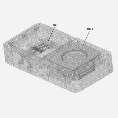 Facebook working on Project Ara-style modular smartphone