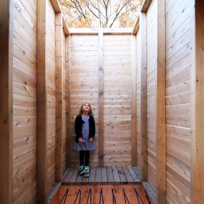 Our new playgrounds Pinterest board invites you to unlock your inner child