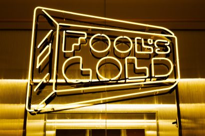 Fool's Gold 147 Grand Street by The Principals and Family