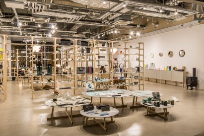 Good Design Store by Jasper Morrison