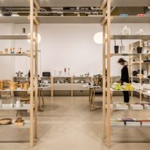 Good Design Store by Jasper Morrison