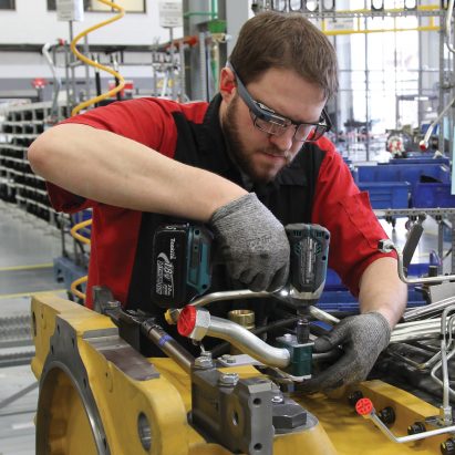 Google Glass resurrected as a tool for hands-on workers