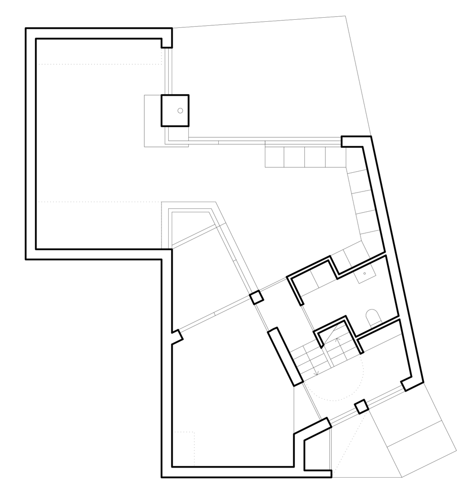 31/44 Architects complete Red House in East Dulwich, London