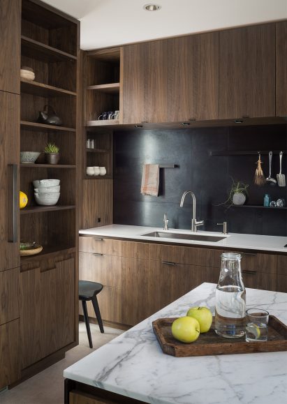 Helen Street by MW Works
