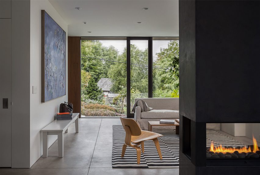 Helen Street by MW Works
