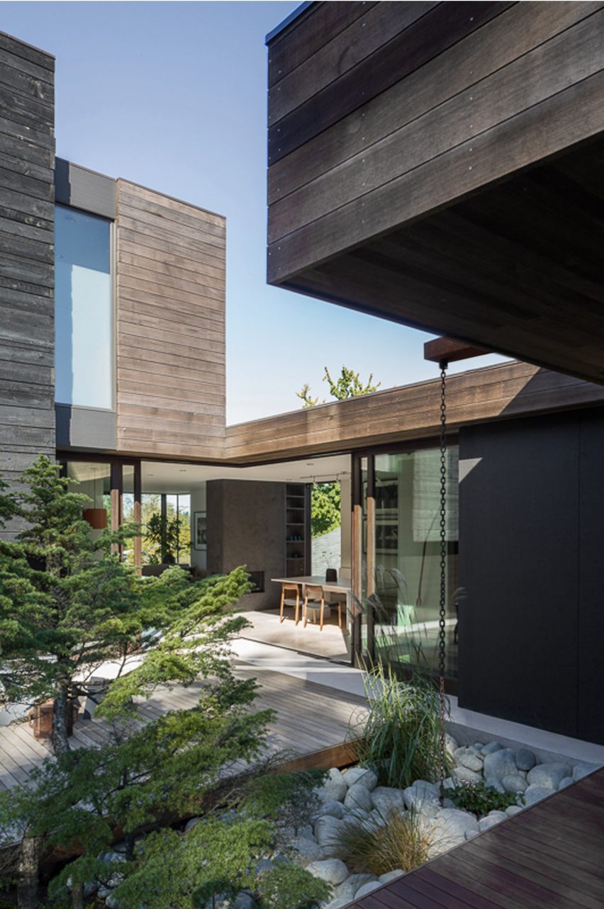 Helen Street by MW Works