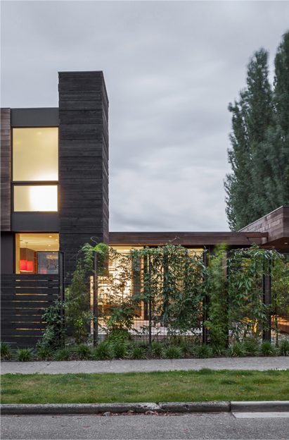 Helen Street by MW Works