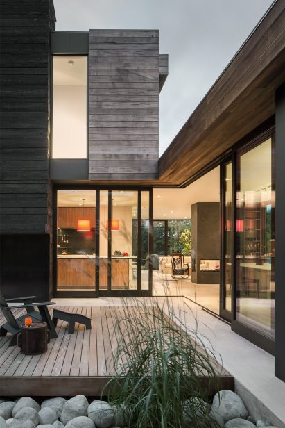 Helen Street by MW Works