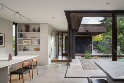 Helen Street by MW Works