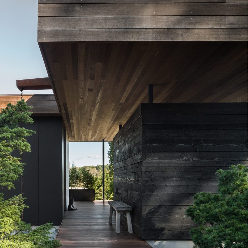 Helen Street by MW Works