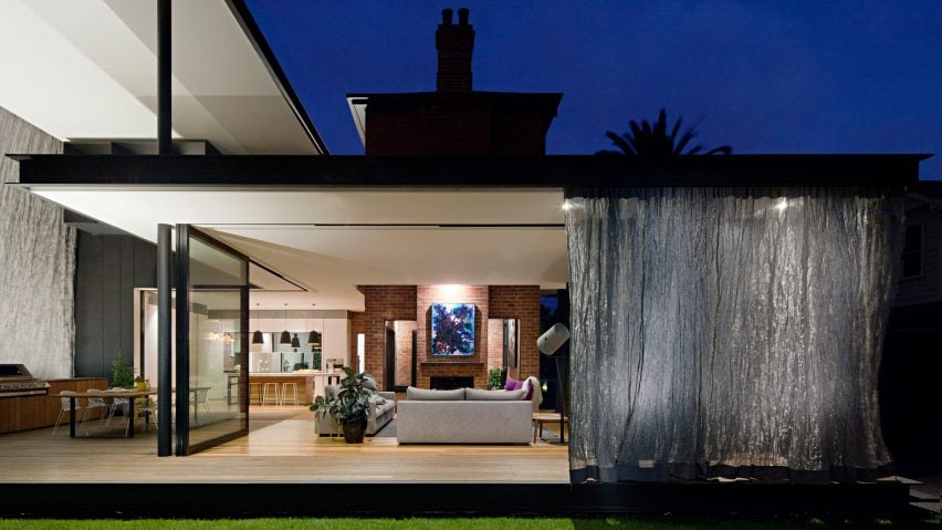 Hiro-En House by Matt Gibson