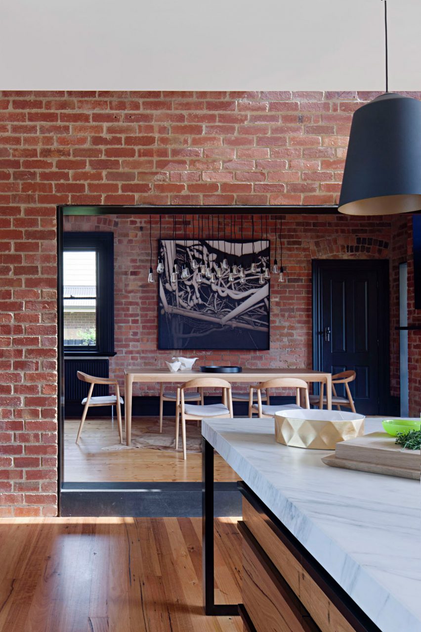 Hiro-En House by Matt Gibson