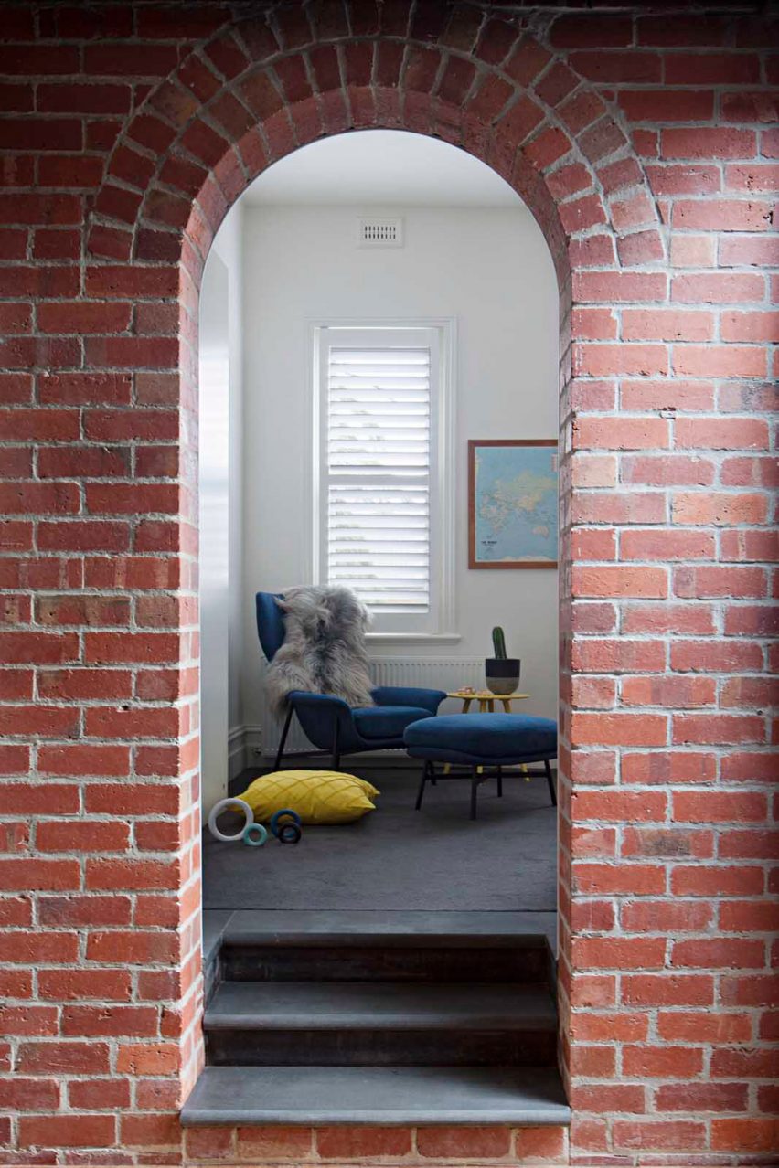 Hiro-En House by Matt Gibson