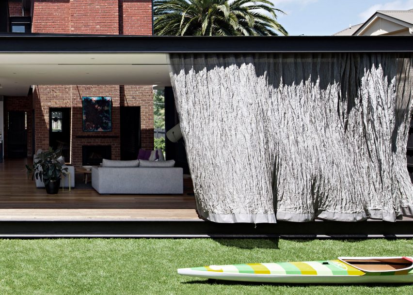Hiro-En House by Matt Gibson
