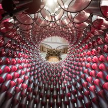 The Hive by Studio Gang