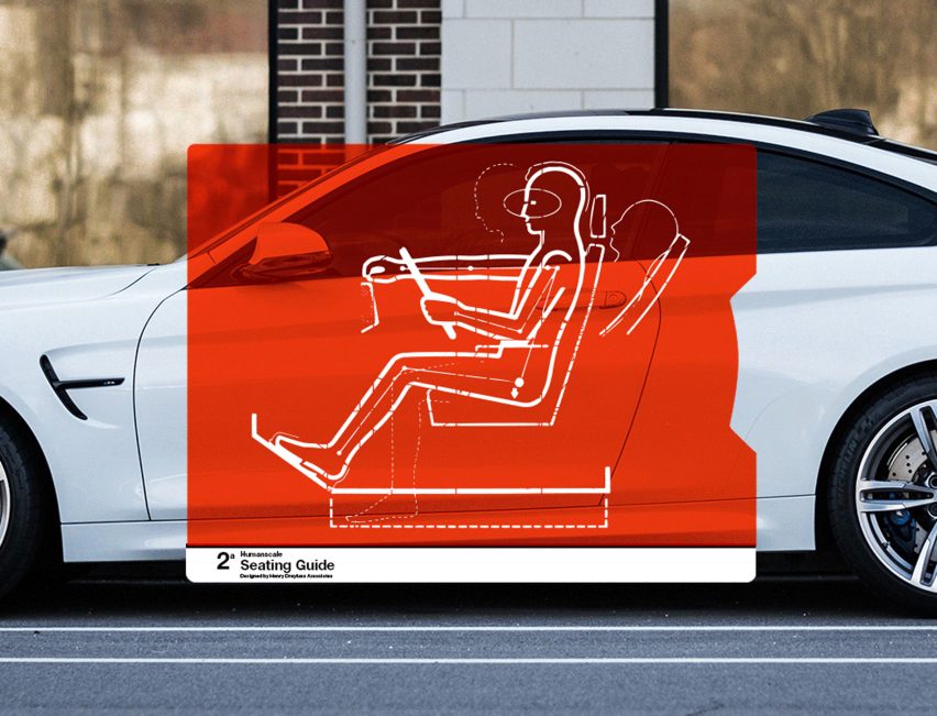 Humanscale design manual by IA Collaborative