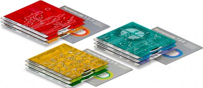 Humanscale design manual by IA Collaborative