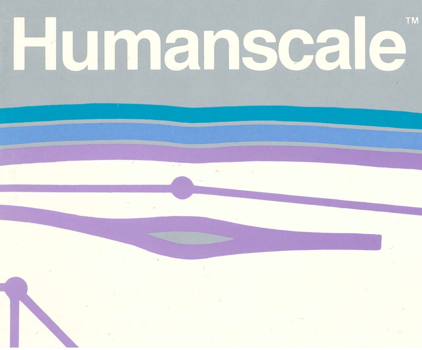 Humanscale design manual by IA Collaborative