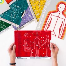 Humanscale design manual by IA Collaborative