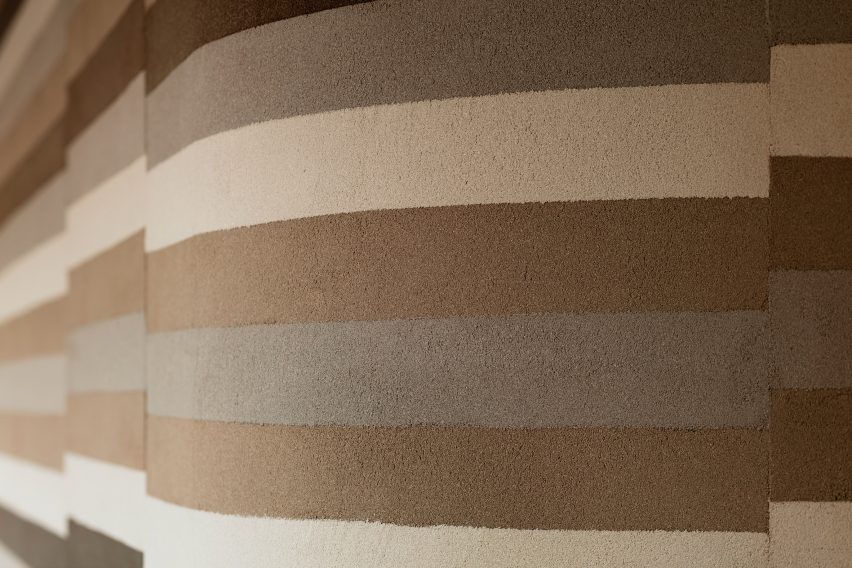 à tes souhaits ice cream and chocolate shop, Tokyo, Japan, by Nendo
