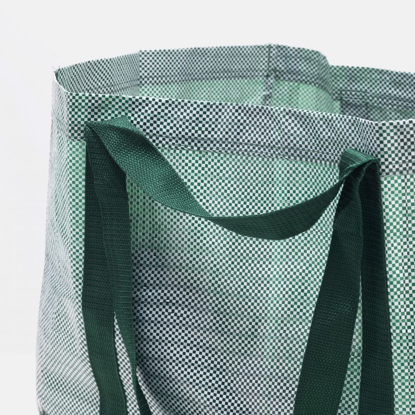 IKEA collaboration with Hay