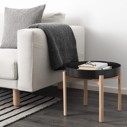 IKEA collaboration with Hay