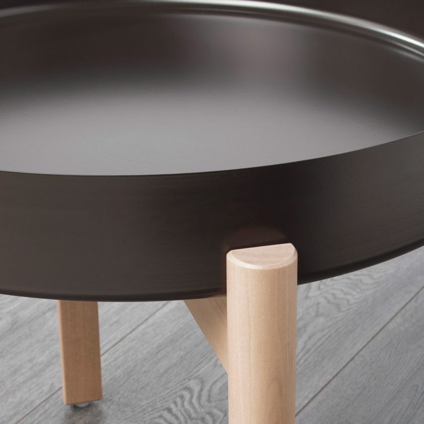 IKEA collaboration with Hay
