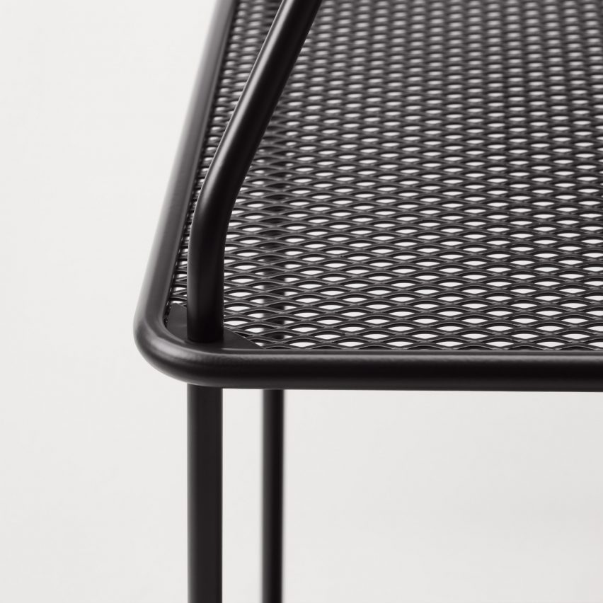 IKEA collaboration with Hay